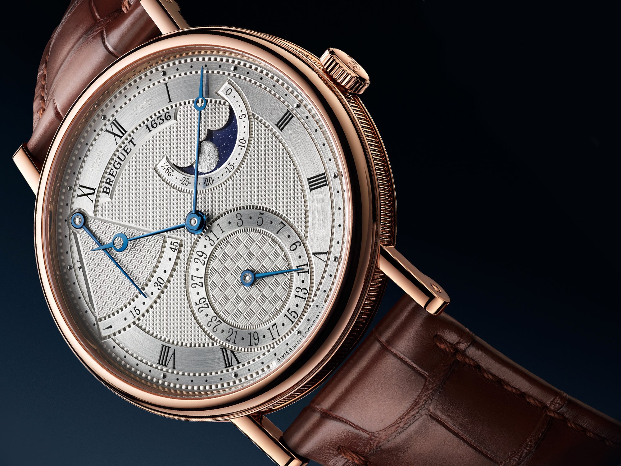 Breguet horloges 2025