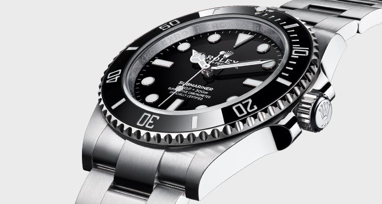 Rolex on sale submariner us