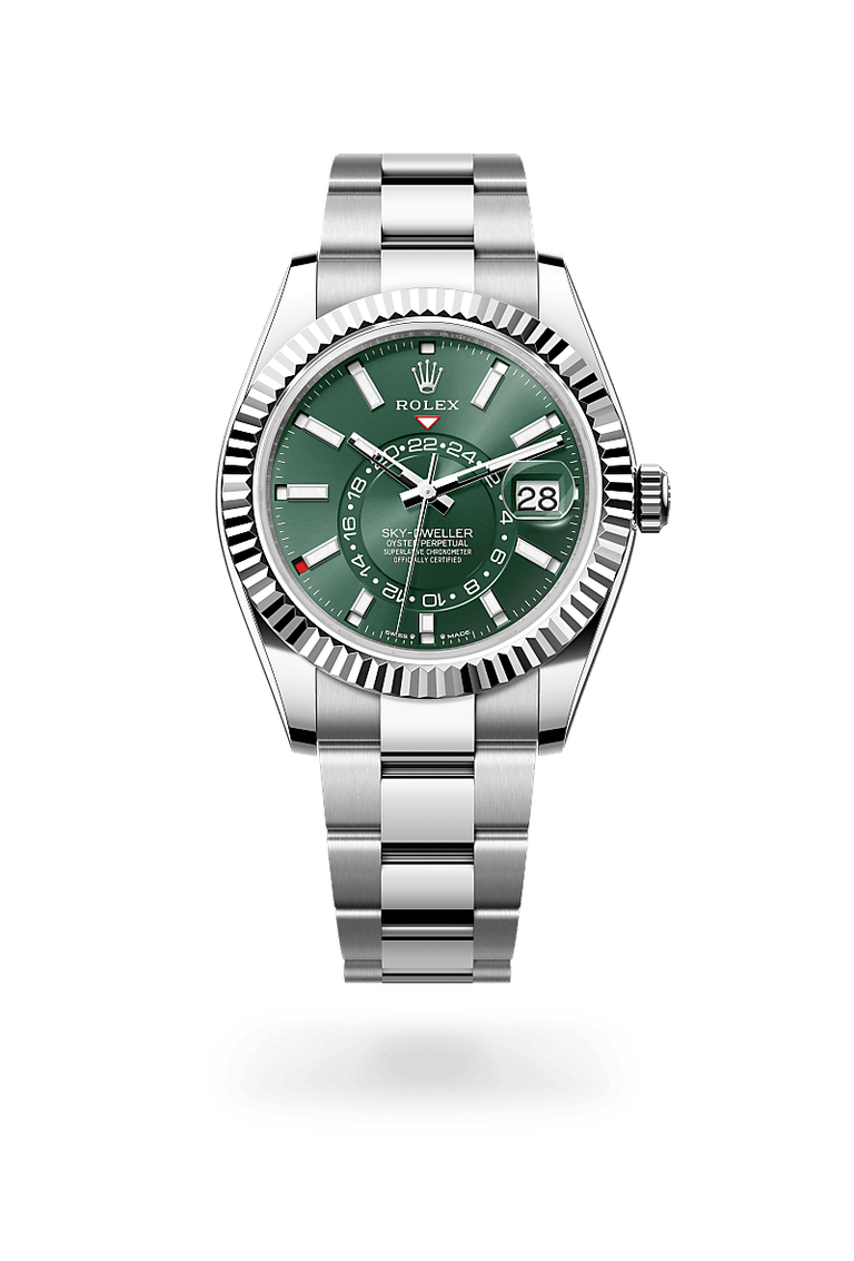 Rolex datejust 42 mm sale